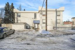 8711  82 Avenue NW, Edmonton, Alberta