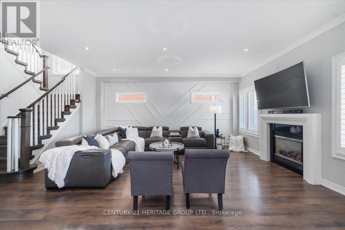 28 West Park Avenue, Bradford West Gwillimbury, Ontario  L3Z 0A8 - Photo 14 - N12727446