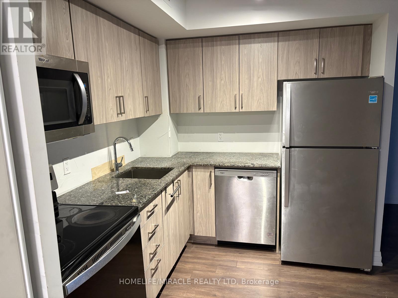 1205 - 20 Meadowglen Place, Toronto, Ontario  M1H 2Y5 - Photo 5 - E12696034