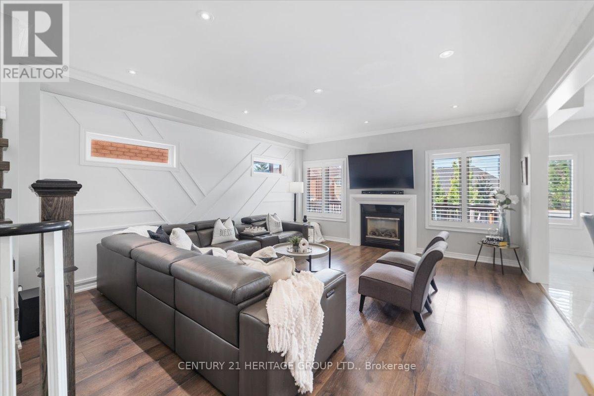 28 West Park Avenue, Bradford West Gwillimbury, Ontario  L3Z 0A8 - Photo 15 - N12727446