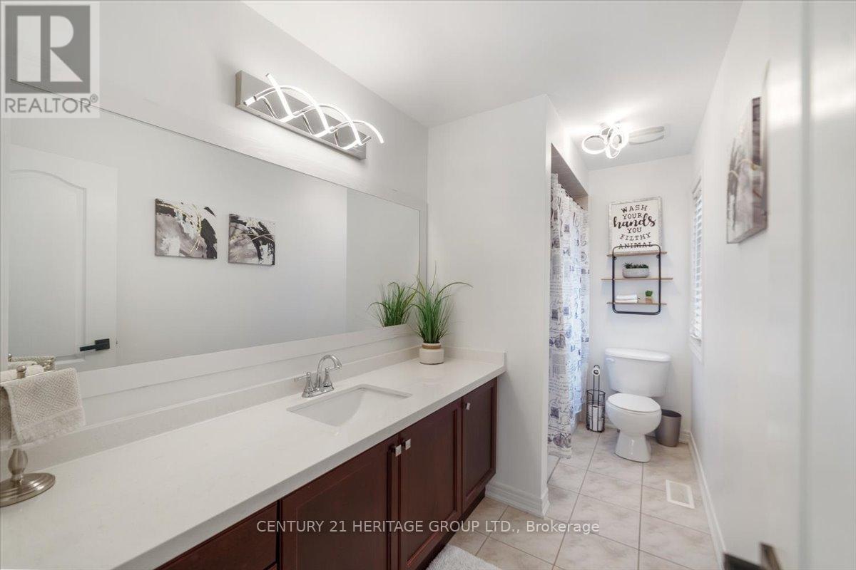 28 West Park Avenue, Bradford West Gwillimbury, Ontario  L3Z 0A8 - Photo 30 - N12727446