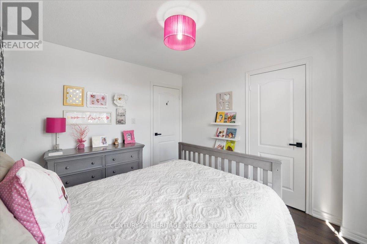 28 West Park Avenue, Bradford West Gwillimbury, Ontario  L3Z 0A8 - Photo 29 - N12727446