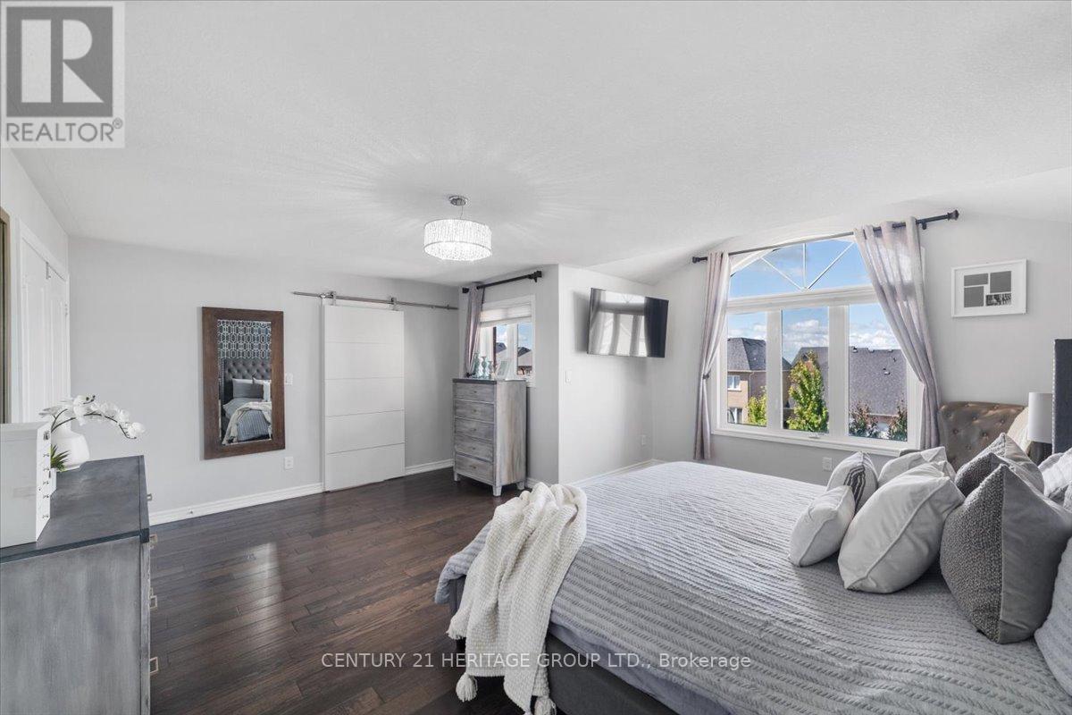 28 West Park Avenue, Bradford West Gwillimbury, Ontario  L3Z 0A8 - Photo 21 - N12727446