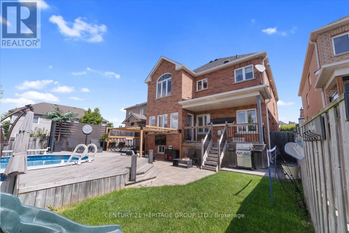 28 West Park Avenue, Bradford West Gwillimbury, Ontario  L3Z 0A8 - Photo 42 - N12727446