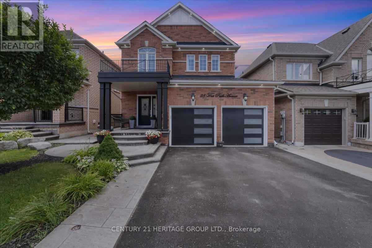 28 West Park Avenue, Bradford West Gwillimbury, Ontario  L3Z 0A8 - Photo 6 - N12727446