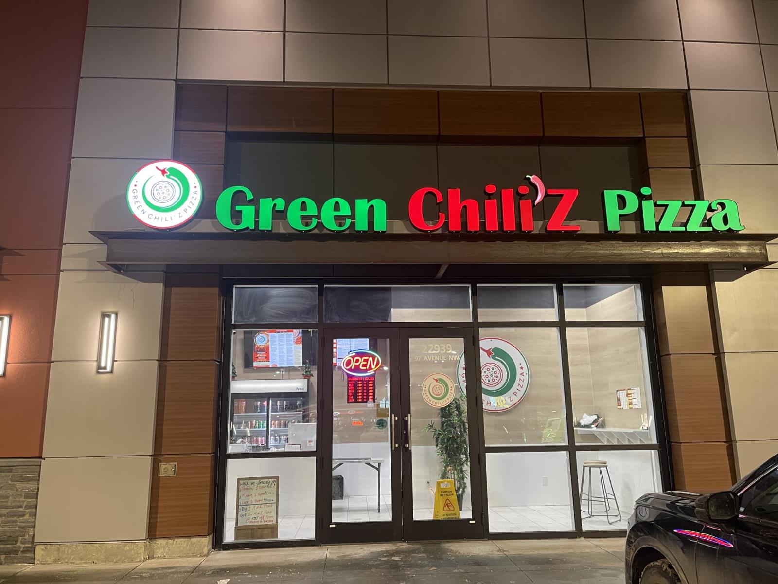 22939  97 Ave Nw, Edmonton, Alberta  T5T 5X8 - Photo 0 - 44203253