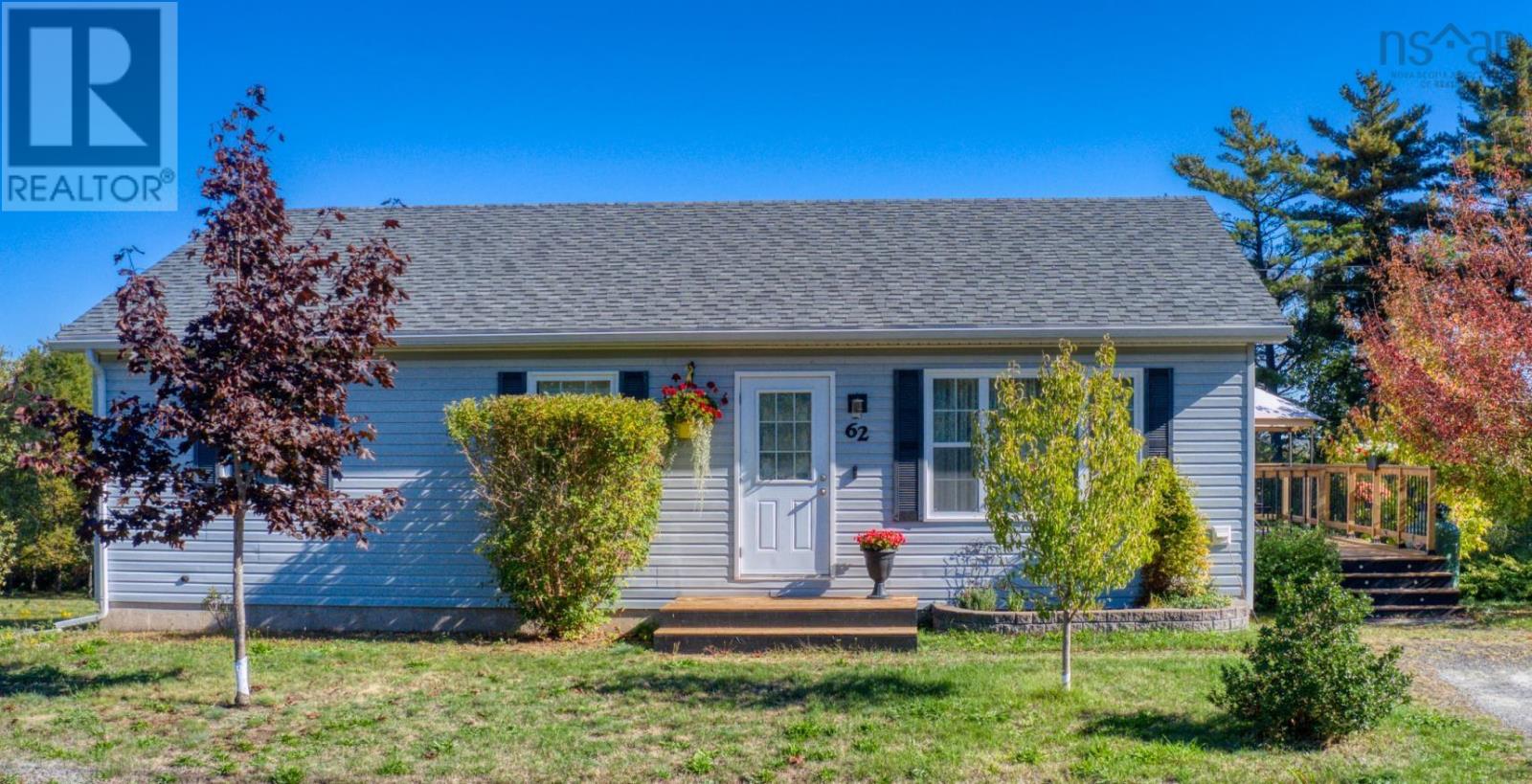 62 Westside Drive, Wileville, Nova Scotia