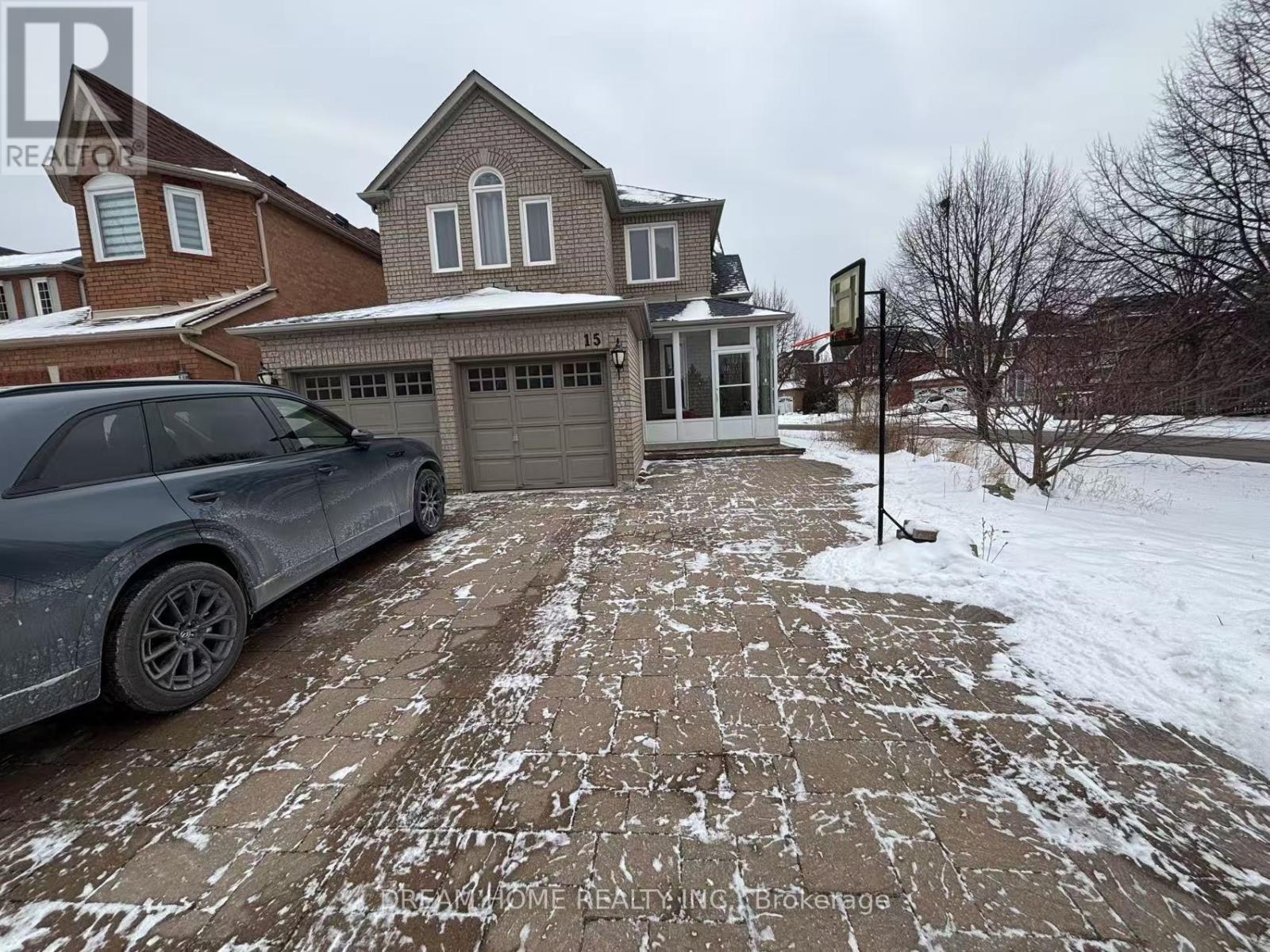 15 Grover Hill Avenue, Richmond Hill, Ontario  L4S 1S6 - Photo 2 - N12727778