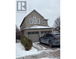 15 GROVER HILL AVENUE, Richmond Hill, Ontario