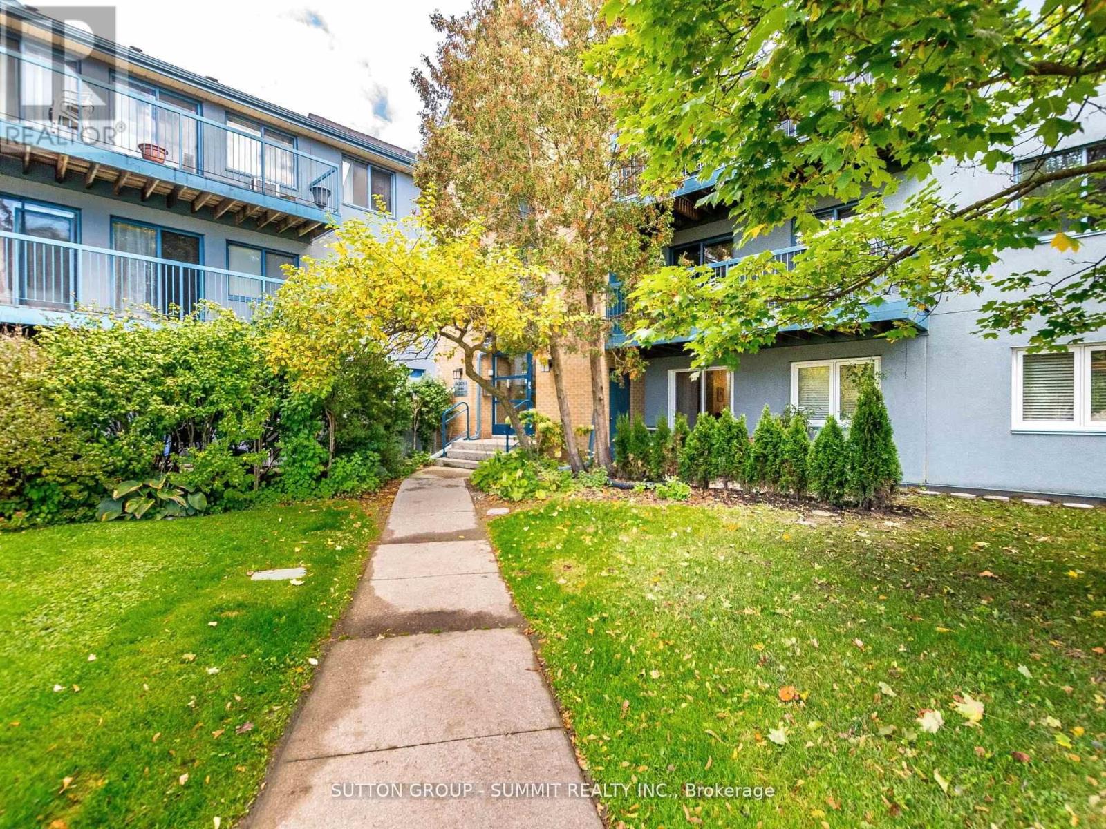 811 - 95 Trailwood Drive, Mississauga, Ontario  L4Z 3L2 - Photo 3 - W12708046