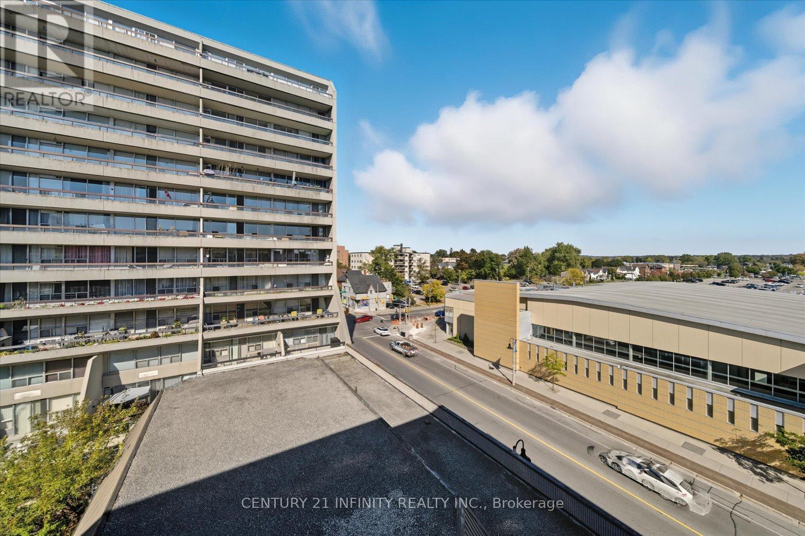 635 - 50 Richmond Street E, Oshawa, Ontario L1G 7C7 - Photo 28 - E12726896