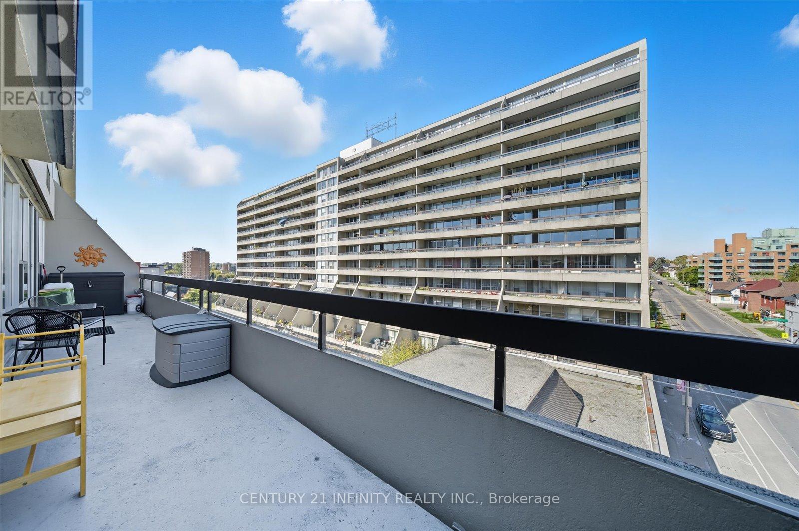 635 - 50 Richmond Street E, Oshawa, Ontario L1G 7C7 - Photo 30 - E12726896