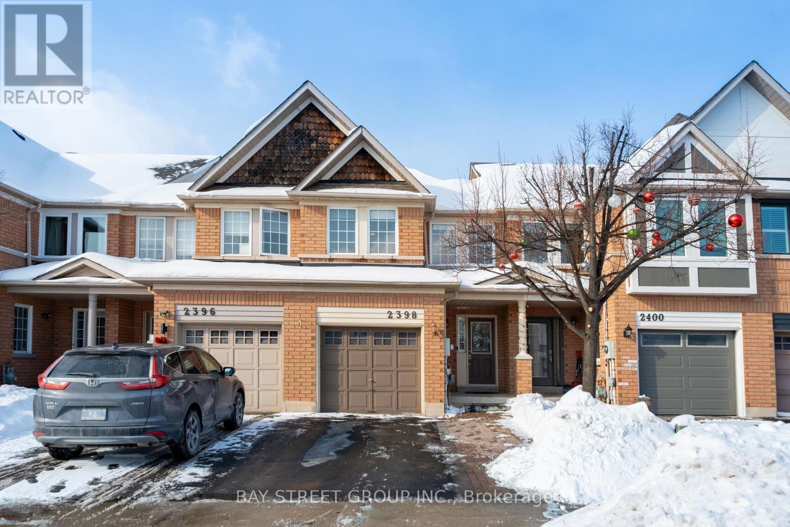 2398 NICHOLS DRIVE, Oakville, Ontario