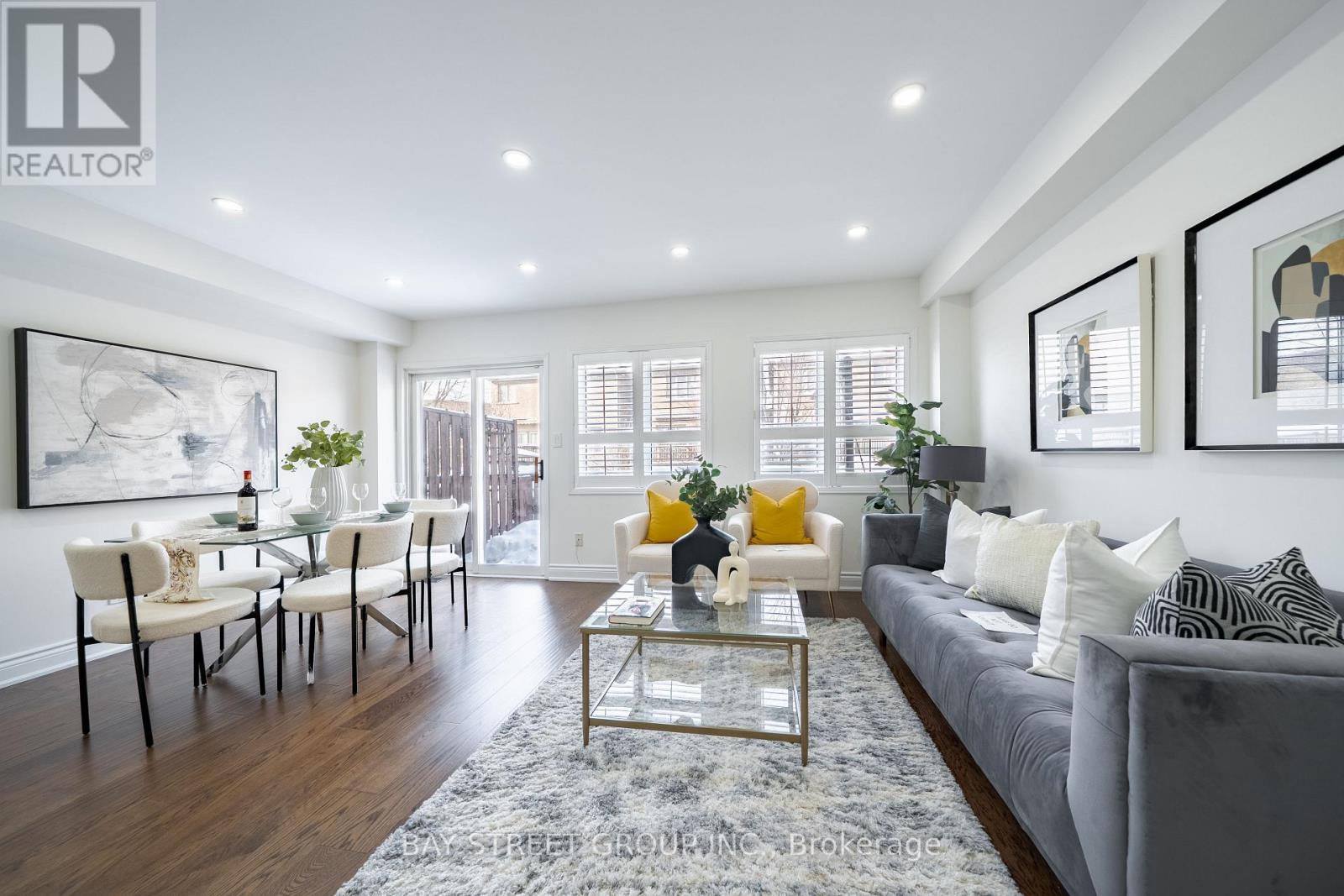 2398 Nichols Drive, Oakville, Ontario  L6H 6T1 - Photo 7 - W12727786