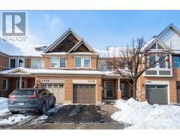 2398 NICHOLS DRIVE, Oakville, Ontario
