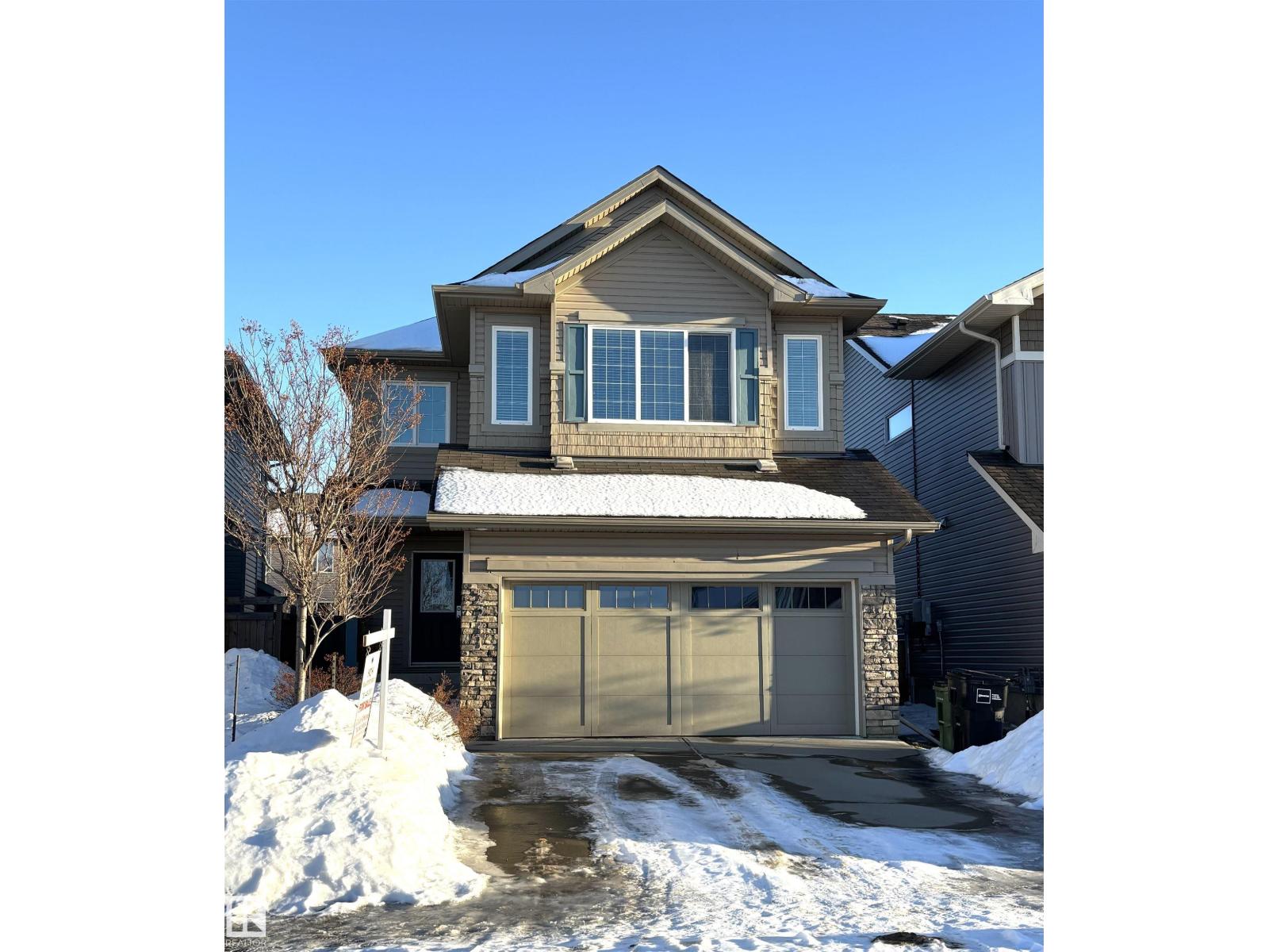 2211 CALHOUN LI SW SW, Edmonton, Alberta