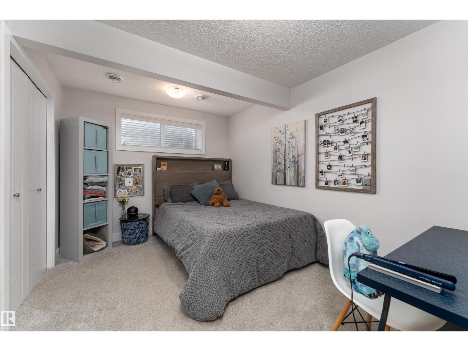 2211 Calhoun Li Sw Sw, Edmonton, Alberta  T6W 3E1 - Photo 19 - E4471030