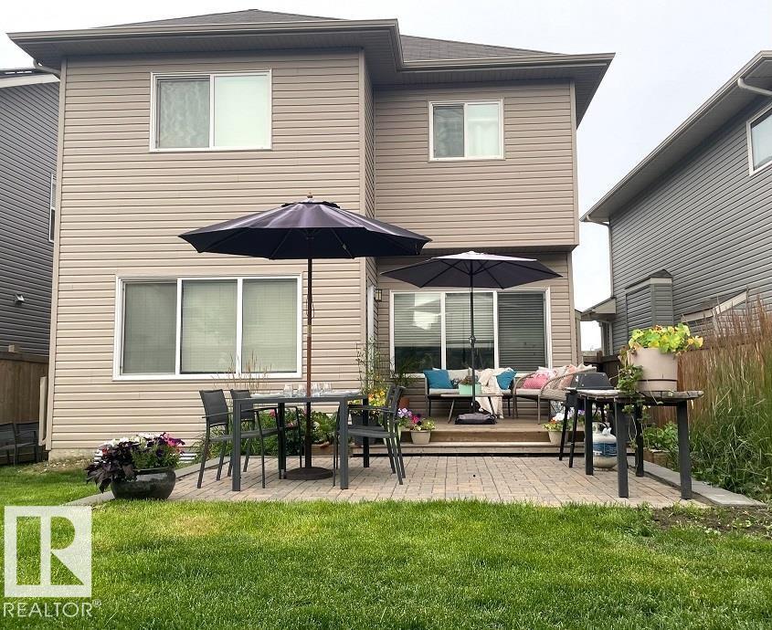 2211 Calhoun Li Sw Sw, Edmonton, Alberta  T6W 3E1 - Photo 23 - E4471030