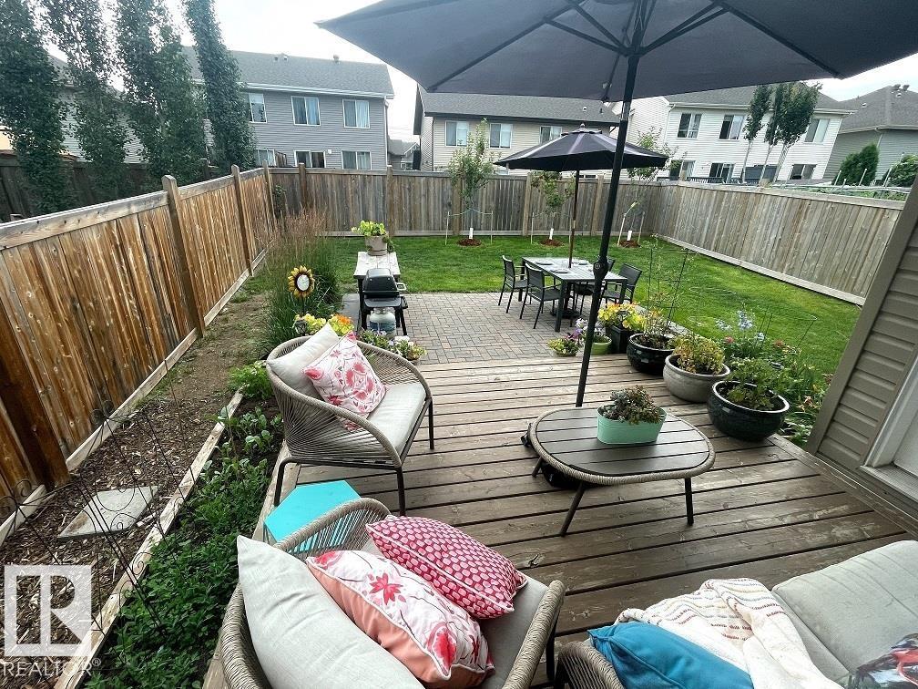 2211 Calhoun Li Sw Sw, Edmonton, Alberta  T6W 3E1 - Photo 25 - E4471030