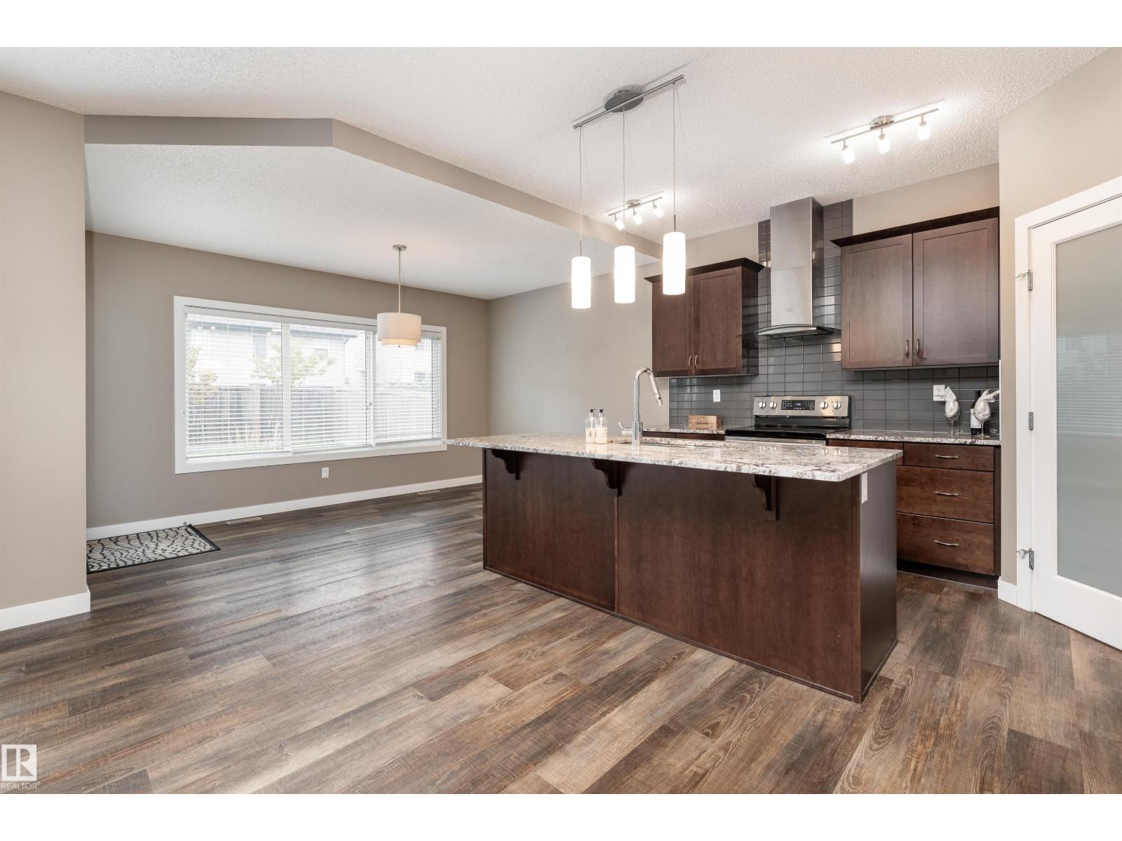 2211 Calhoun Li Sw Sw, Edmonton, Alberta  T6W 3E1 - Photo 4 - E4471030