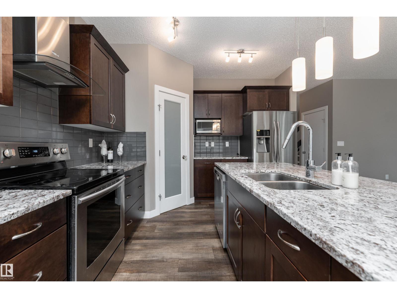 2211 Calhoun Li Sw Sw, Edmonton, Alberta  T6W 3E1 - Photo 6 - E4471030