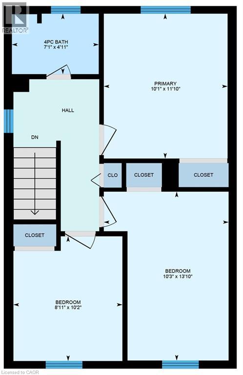 4 Flint Drive, Kitchener, Ontario  N2E 1A2 - Photo 32 - 40800699