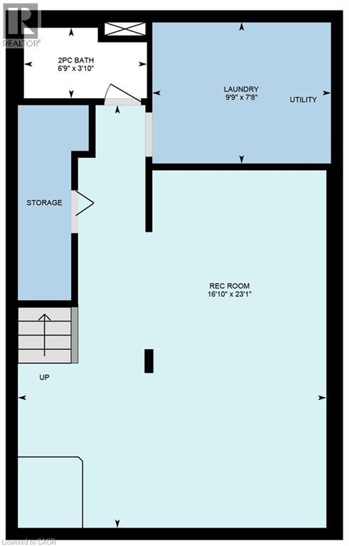 4 Flint Drive, Kitchener, Ontario  N2E 1A2 - Photo 33 - 40800699