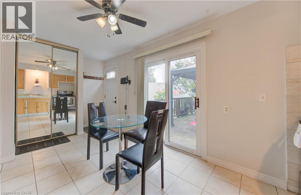 4 Flint Drive, Kitchener, Ontario  N2E 1A2 - Photo 8 - 40800699