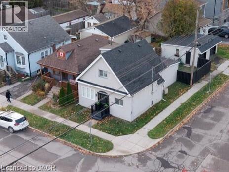 39 Division Street, Hamilton, Ontario  L8H 4Z7 - Photo 1 - 40799385