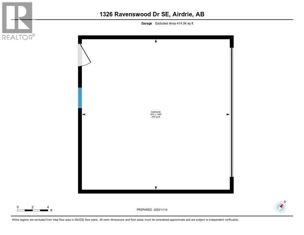 1326 Ravenswood Drive Se, Airdrie, Alberta  T4A 0P8 - Photo 36 - A2273647