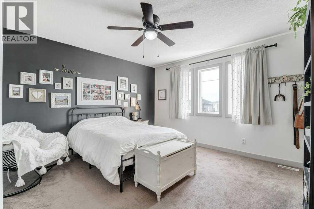 1326 Ravenswood Drive Se, Airdrie, Alberta  T4A 0P8 - Photo 20 - A2273647