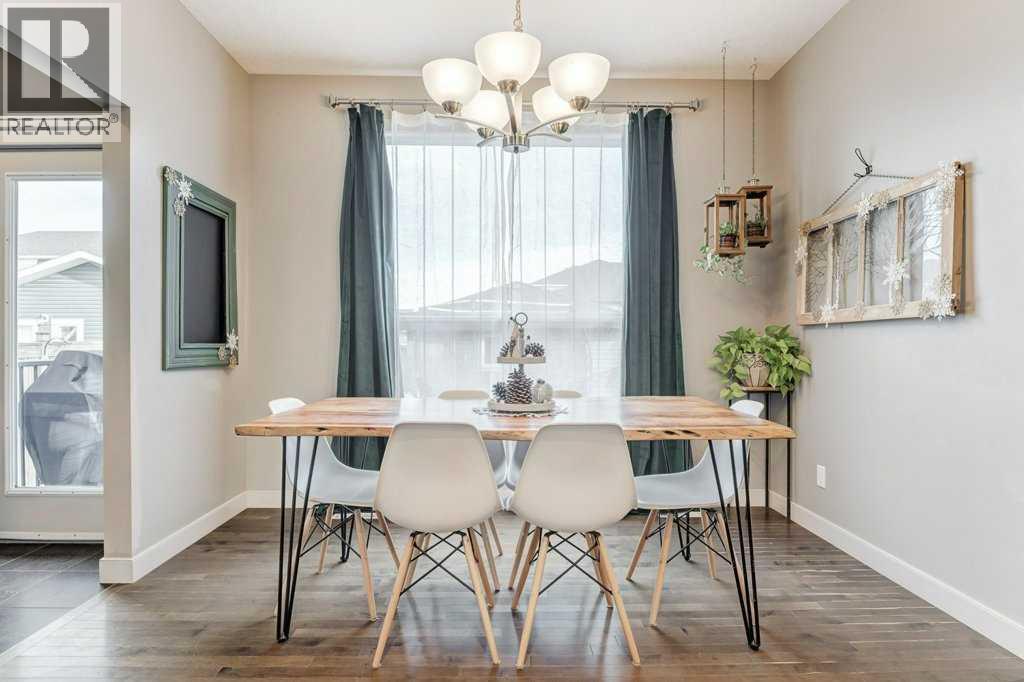 1326 Ravenswood Drive Se, Airdrie, Alberta  T4A 0P8 - Photo 10 - A2273647