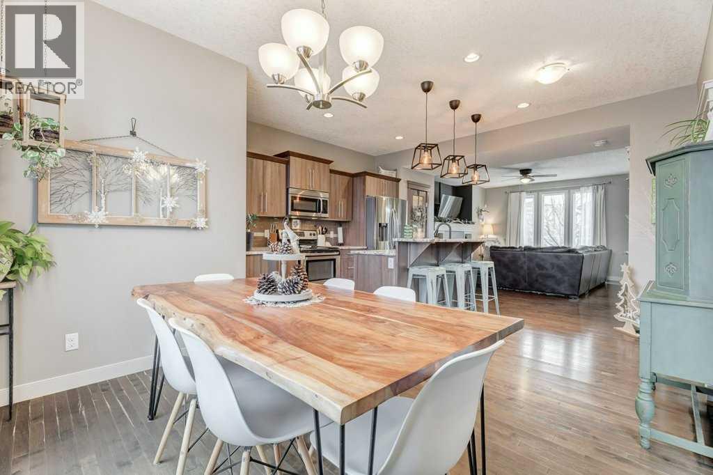 1326 Ravenswood Drive Se, Airdrie, Alberta  T4A 0P8 - Photo 11 - A2273647