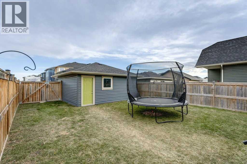 1326 Ravenswood Drive Se, Airdrie, Alberta  T4A 0P8 - Photo 30 - A2273647
