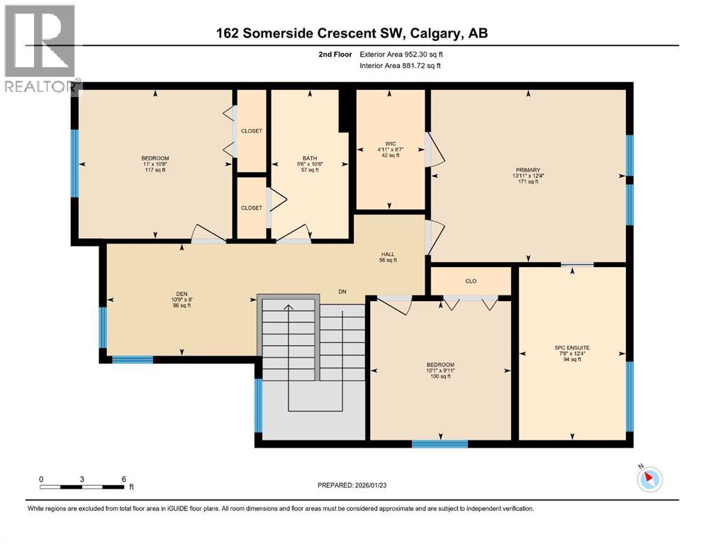 162 Somerside Crescent Sw, Calgary, Alberta  T2Y 4K7 - Photo 37 - A2281249