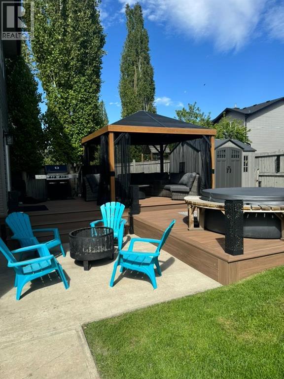 162 Somerside Crescent Sw, Calgary, Alberta  T2Y 4K7 - Photo 34 - A2281249