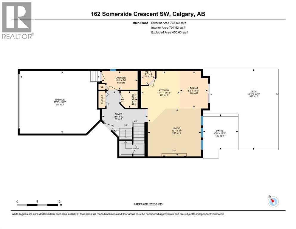162 Somerside Crescent Sw, Calgary, Alberta  T2Y 4K7 - Photo 36 - A2281249
