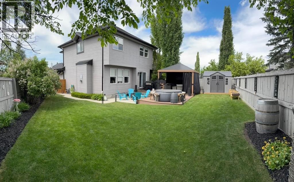 162 Somerside Crescent Sw, Calgary, Alberta  T2Y 4K7 - Photo 32 - A2281249