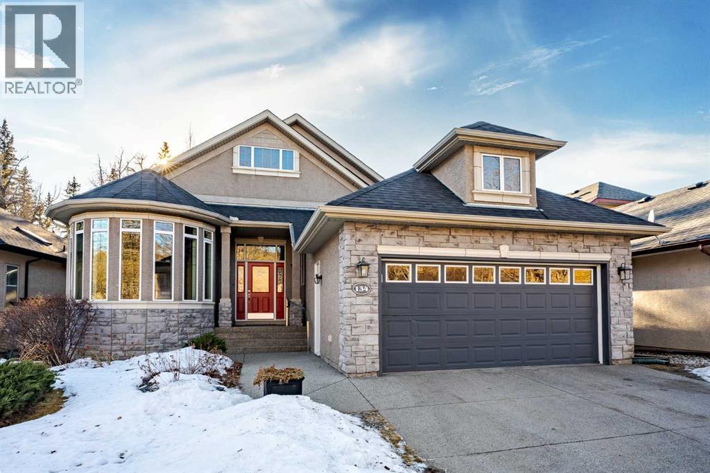 134 Discovery Ridge Boulevard Sw, Calgary, Alberta  T3H 4Y2 - Photo 1 - A2281361