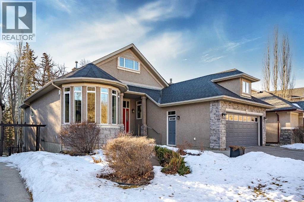 134 Discovery Ridge Boulevard Sw, Calgary, Alberta  T3H 4Y2 - Photo 2 - A2281361