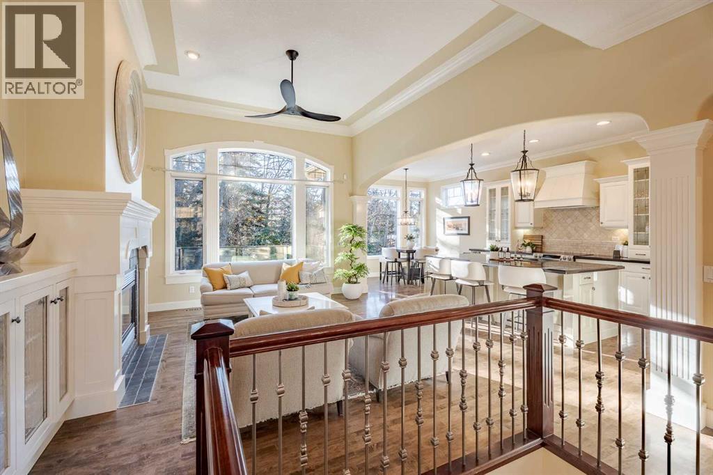 134 Discovery Ridge Boulevard Sw, Calgary, Alberta  T3H 4Y2 - Photo 3 - A2281361