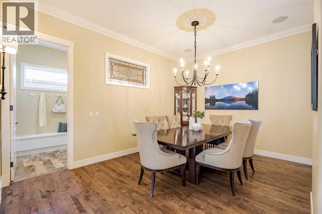 134 Discovery Ridge Boulevard Sw, Calgary, Alberta  T3H 4Y2 - Photo 16 - A2281361