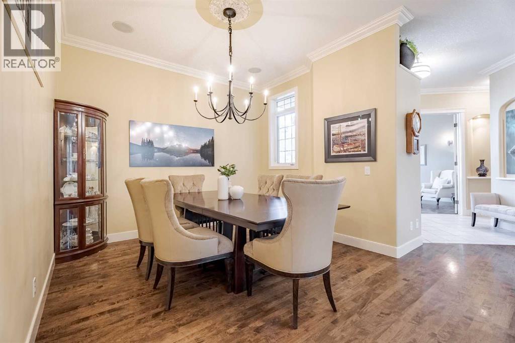 134 Discovery Ridge Boulevard Sw, Calgary, Alberta  T3H 4Y2 - Photo 17 - A2281361