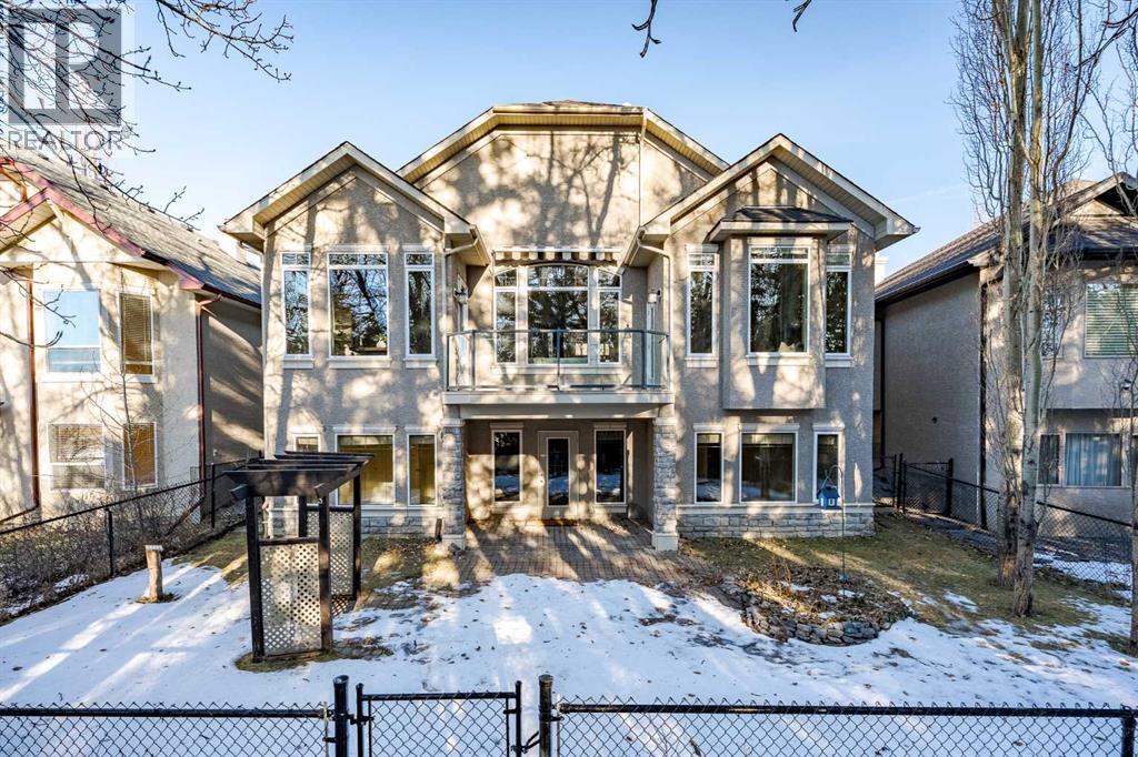 134 Discovery Ridge Boulevard Sw, Calgary, Alberta  T3H 4Y2 - Photo 39 - A2281361