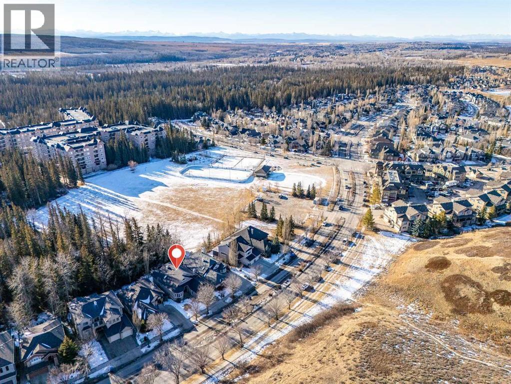 134 Discovery Ridge Boulevard Sw, Calgary, Alberta  T3H 4Y2 - Photo 46 - A2281361