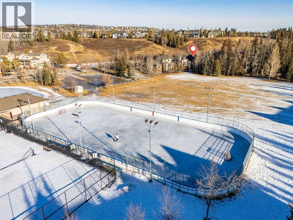 134 Discovery Ridge Boulevard Sw, Calgary, Alberta  T3H 4Y2 - Photo 47 - A2281361