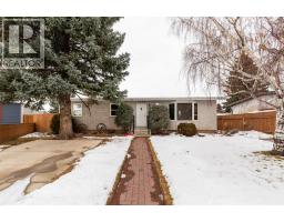 2609 11A Avenue N, Lethbridge, Alberta