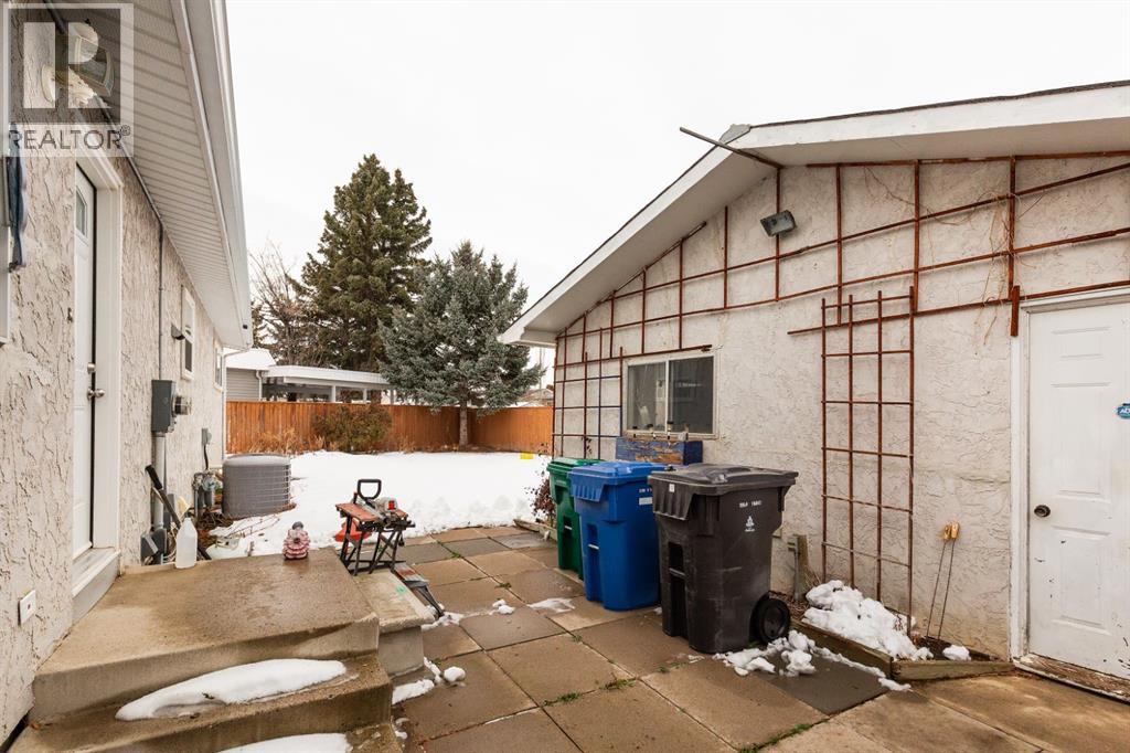 2609 11a Avenue N, Lethbridge, Alberta  T1H 1N9 - Photo 26 - A2274959