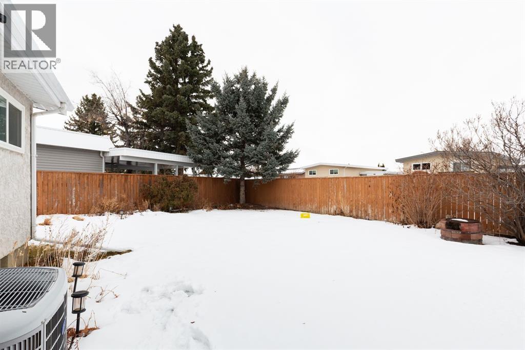 2609 11a Avenue N, Lethbridge, Alberta  T1H 1N9 - Photo 29 - A2274959