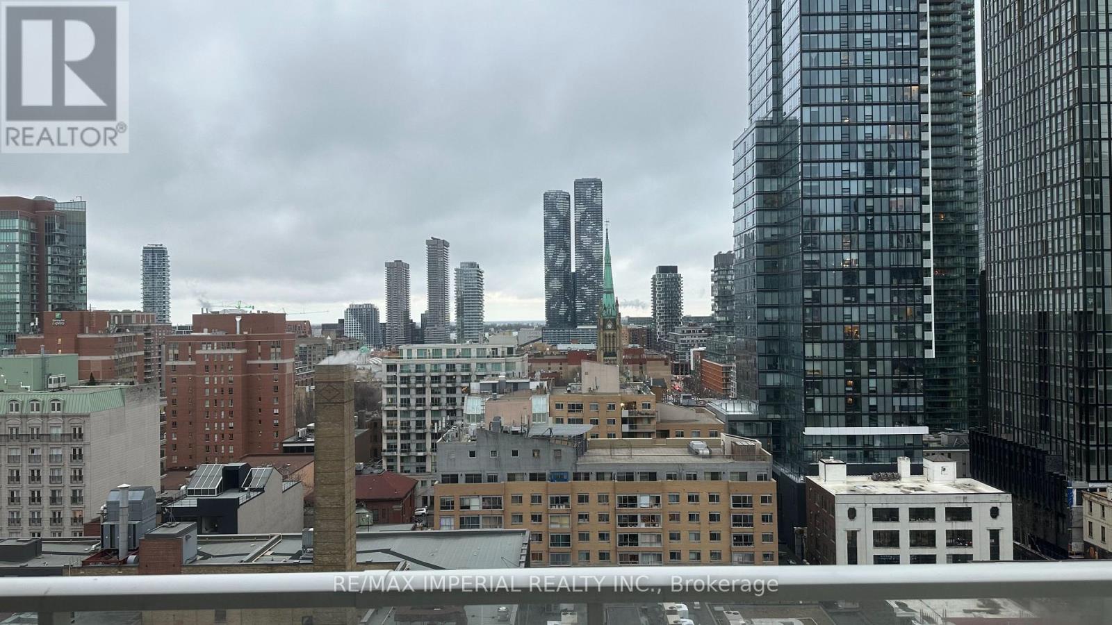 1210 - 88 Queen Street E, Toronto, Ontario  M5C 0B6 - Photo 4 - C12727794